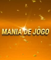 LTP - Mania De Jogo