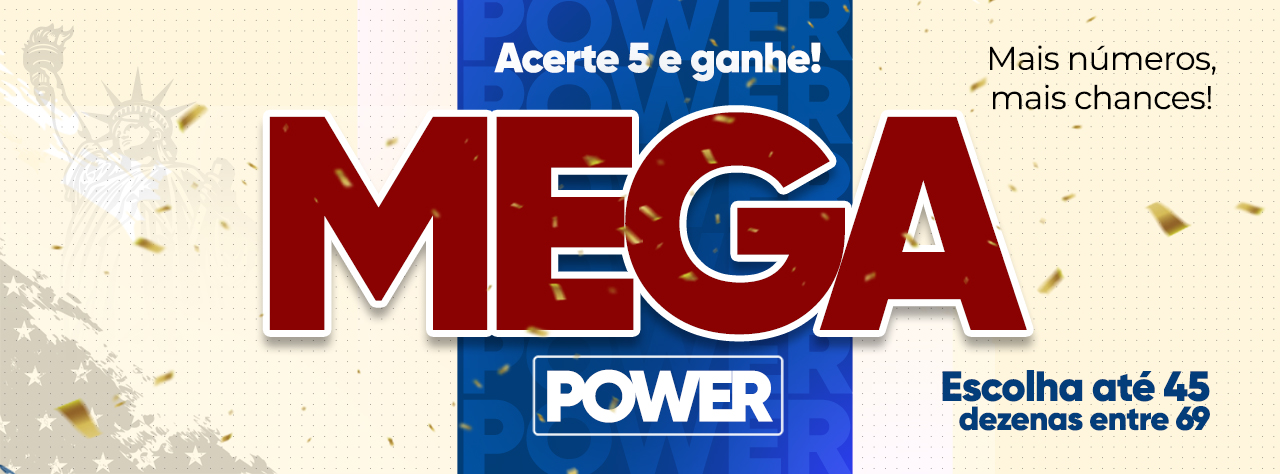MEGA POWER